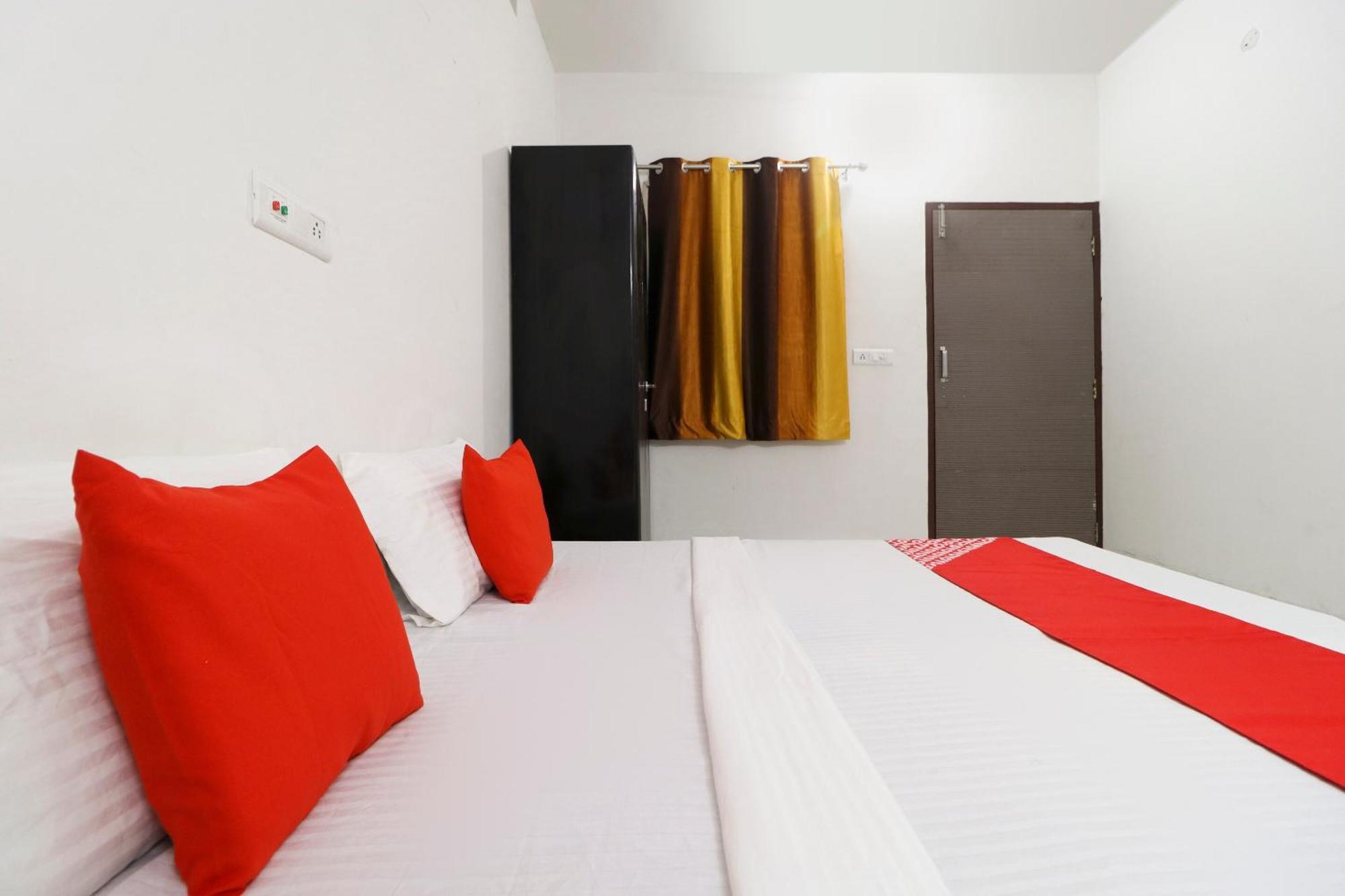 Hotel O Sky Garden Ludhiana Exterior photo