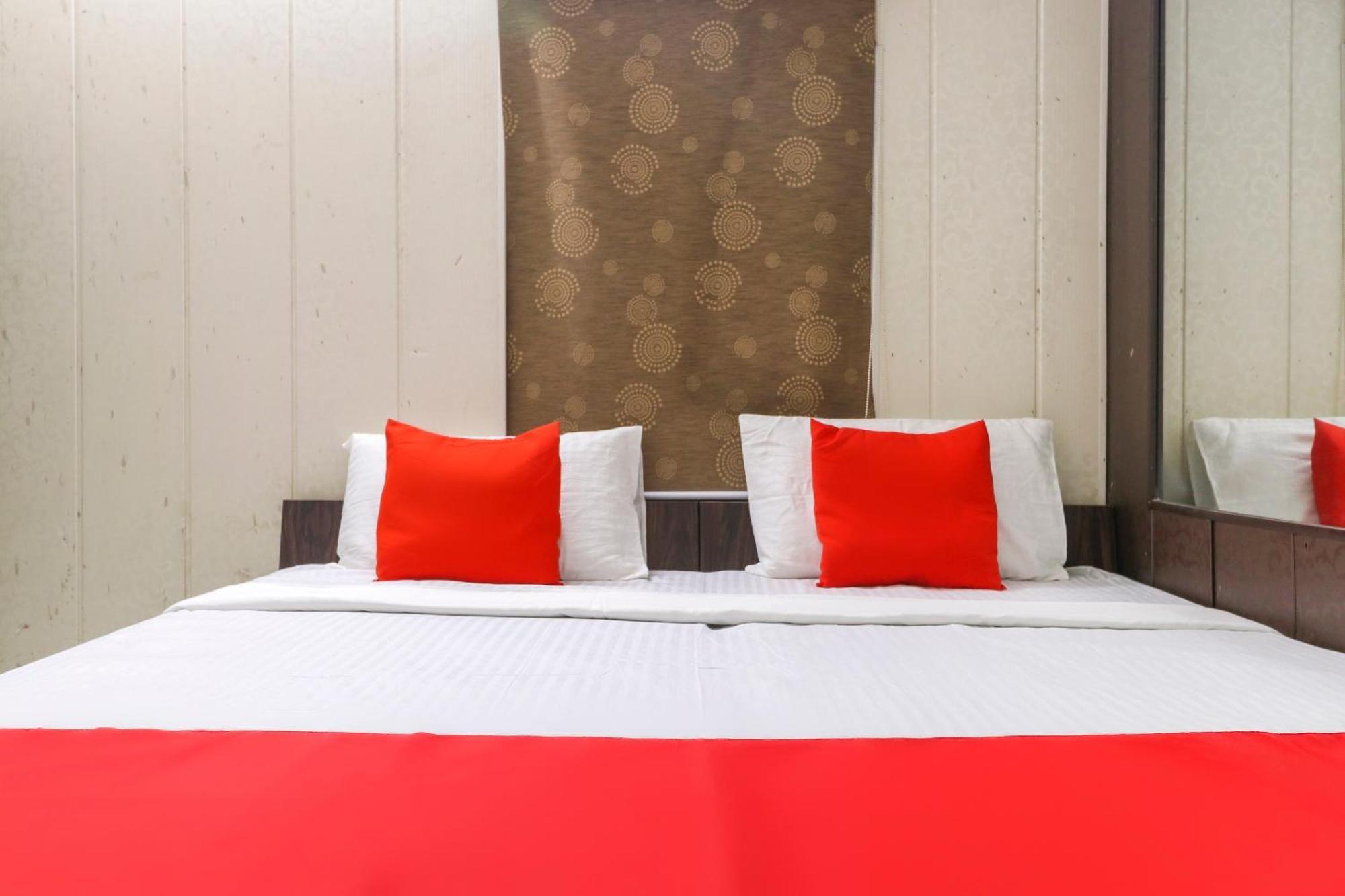 Hotel O Sky Garden Ludhiana Exterior photo