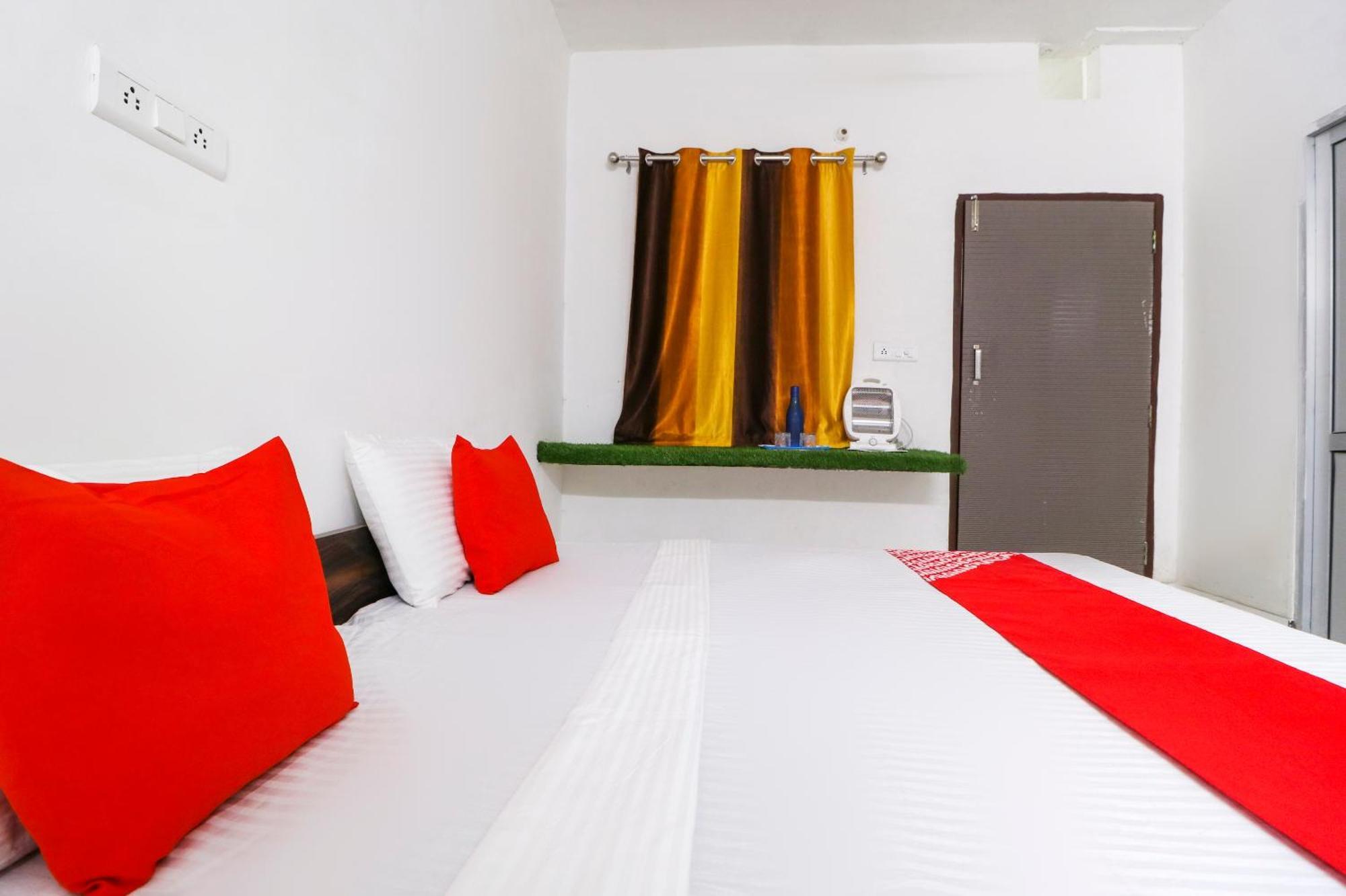 Hotel O Sky Garden Ludhiana Exterior photo
