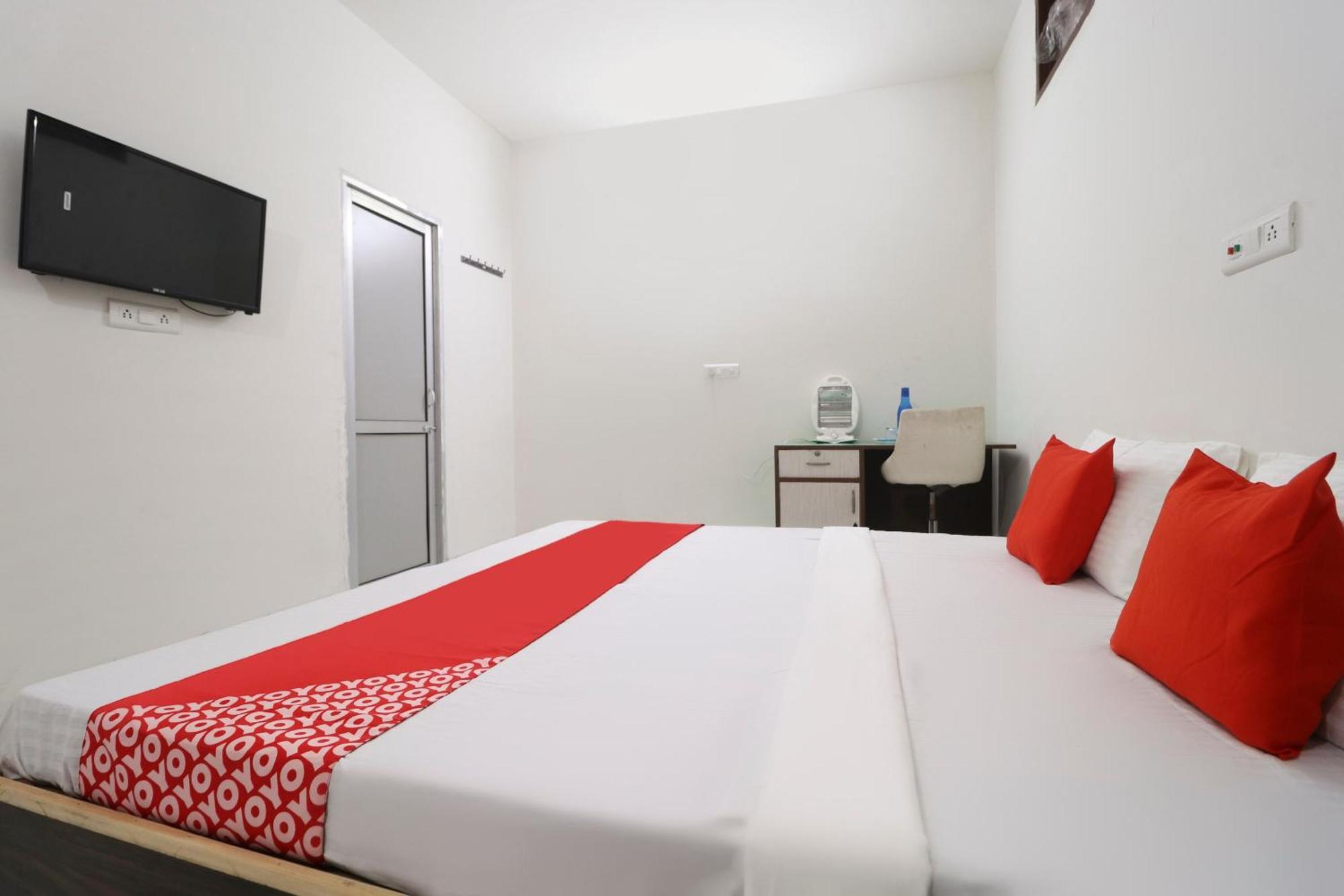 Hotel O Sky Garden Ludhiana Exterior photo